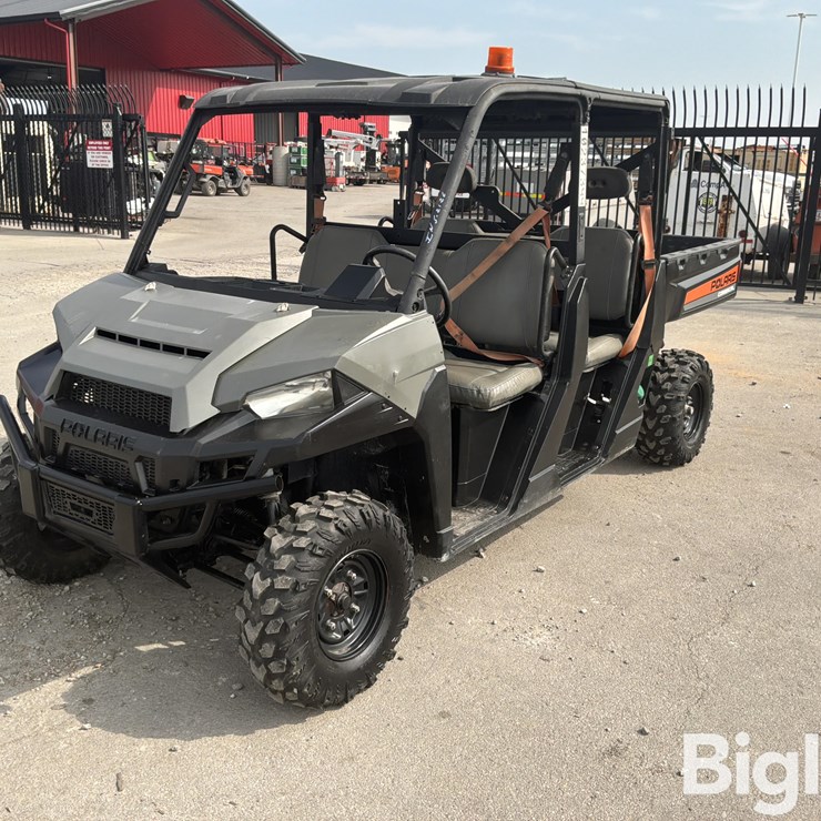 2019 MASSEY-FERGUSON 730