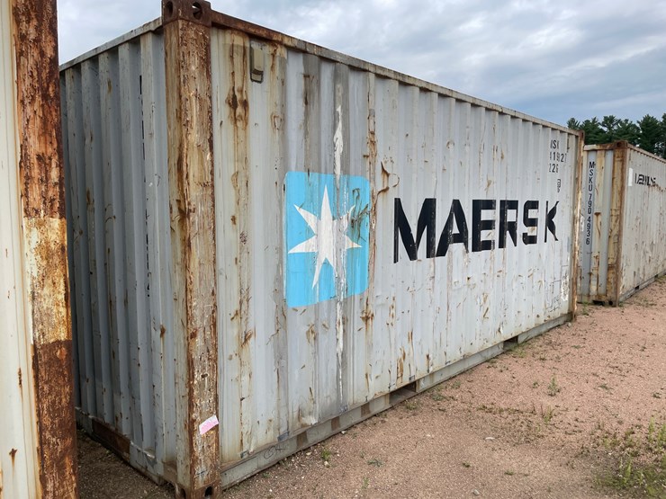 #459-•-20'-standard-height-shipping-container-(mosinee,-wi)-image-4