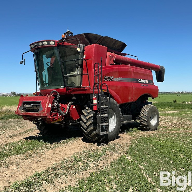 2011 CASE IH 5088