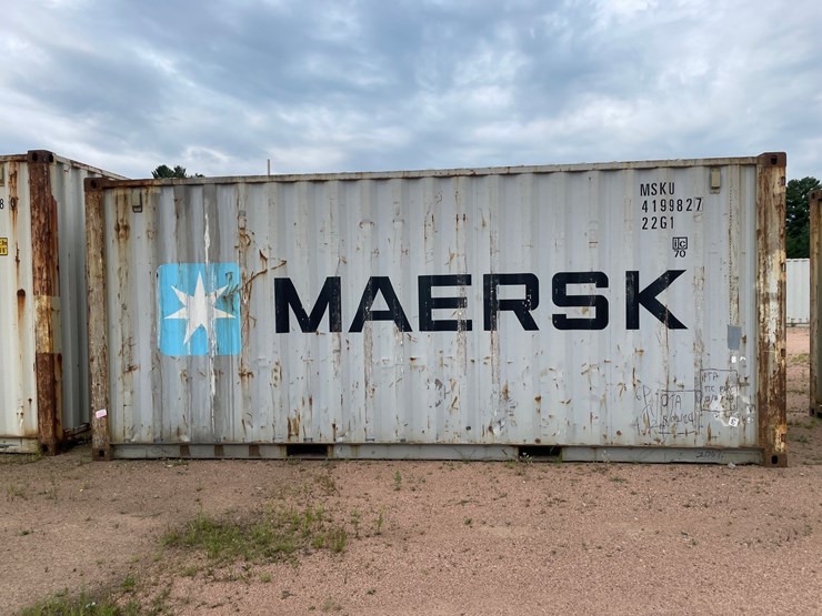 #459-•-20'-standard-height-shipping-container-(mosinee,-wi)-image-3