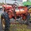 allis-chalmers-ca-tractor-w/cultivators-(runs)-image-3