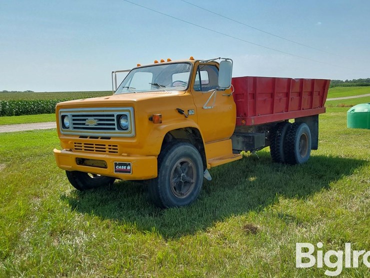 1987-chevrolet-70-image-1