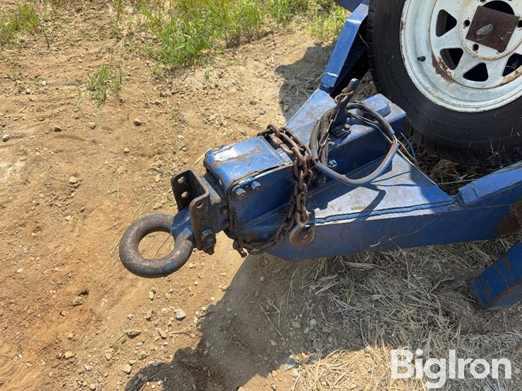 tritan-51020ss-diesel-water-pump-on-t/a-flatbed-trailer-image-9