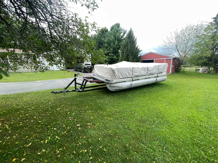 #320-•-1999-misty-harbor-pontoon-boat-(has-wi-title)-(new-london,-wi)-image-14