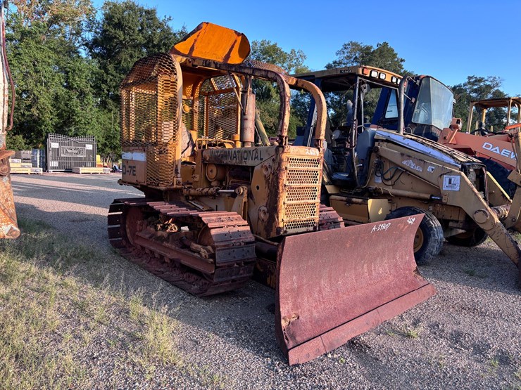 #2629-•-international-d-7e-dozer-|-for-parts/repairs-image-2