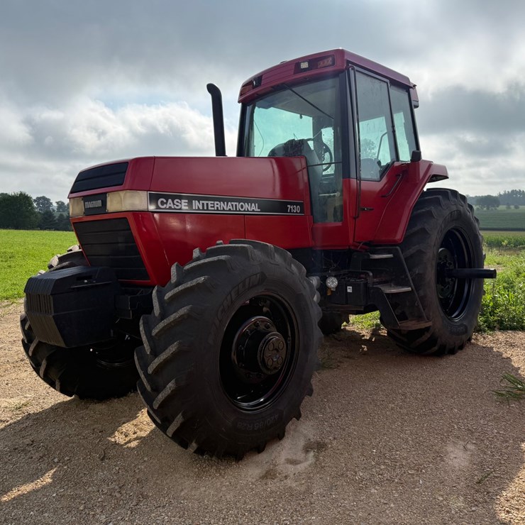 CASE IH 7130