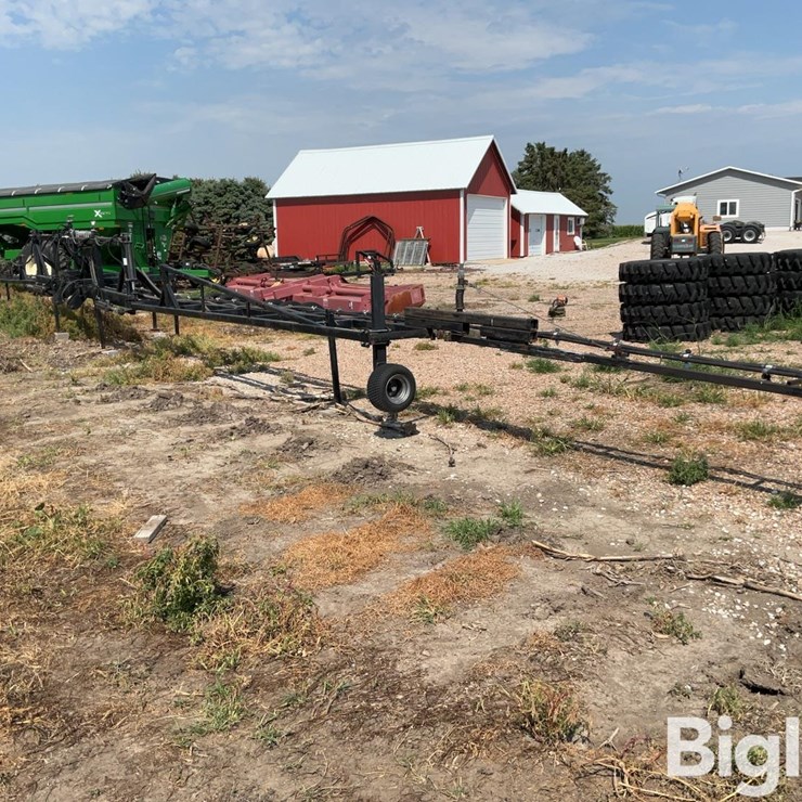 J&M Welding 60’ 3-Pt Sprayer