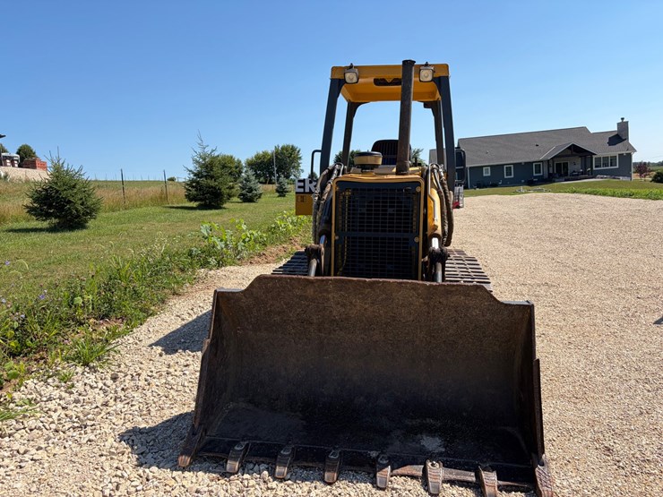 #202-•-1994-455g-john-deere-tracked-loader-(iron-ridge,-wi)-image-4