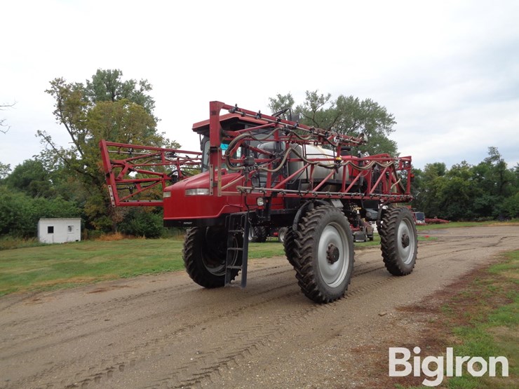 1999-case-ih-patriot-4260-self--propelled-sprayer-image-1