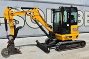 2024 JCB 35Z-1