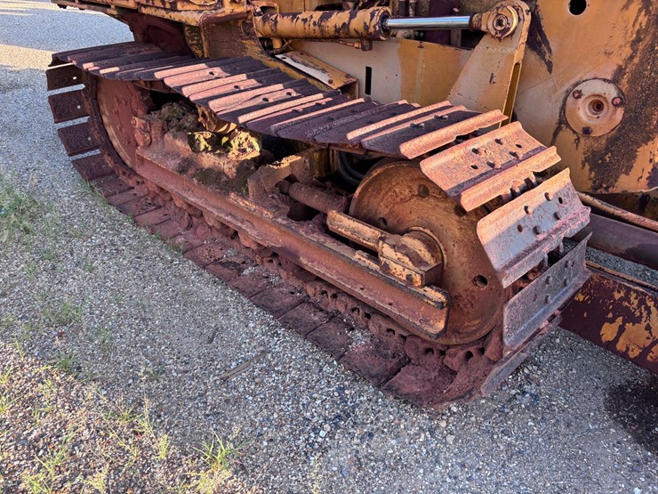 #2629-•-international-d-7e-dozer-|-for-parts/repairs-image-5