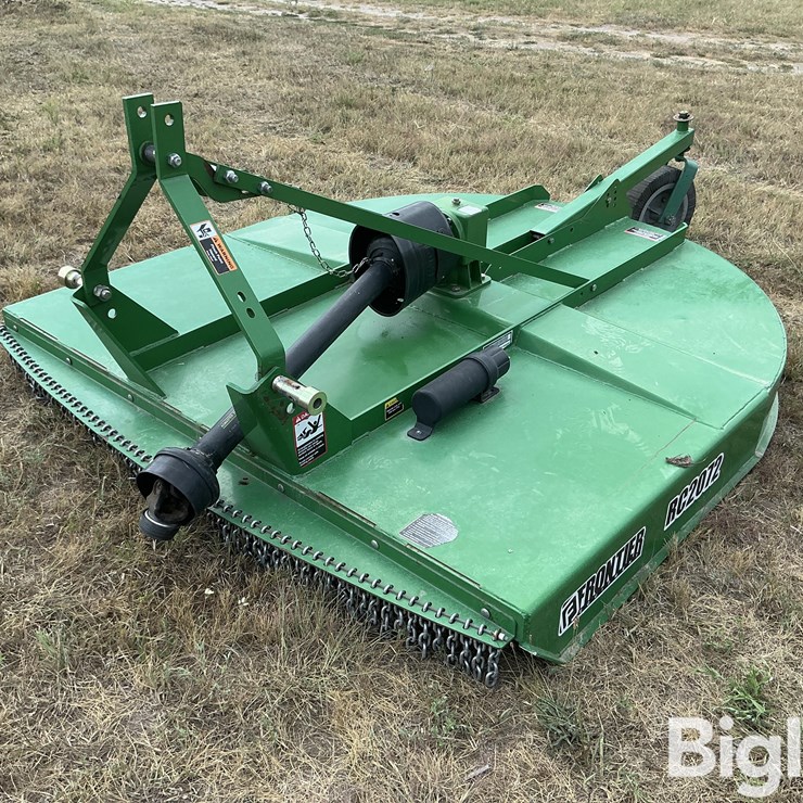 FRONTIER RC2072