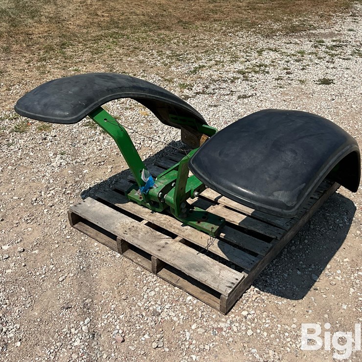 JOHN DEERE 4555