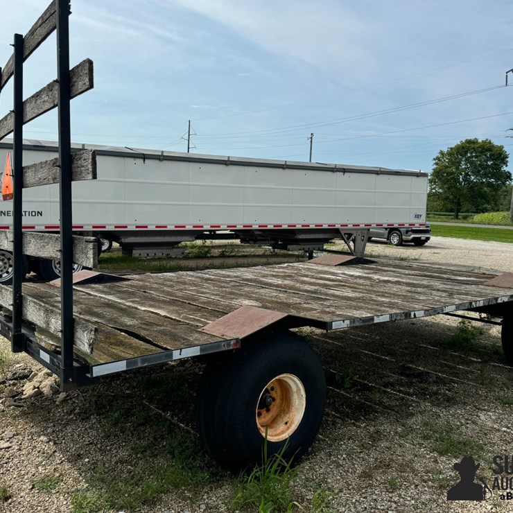 SHOP BUILT 20