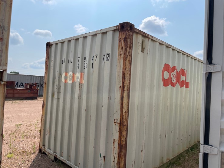 #458-•-40'-standard-height-shipping-container-(mosinee,-wi)-image-4