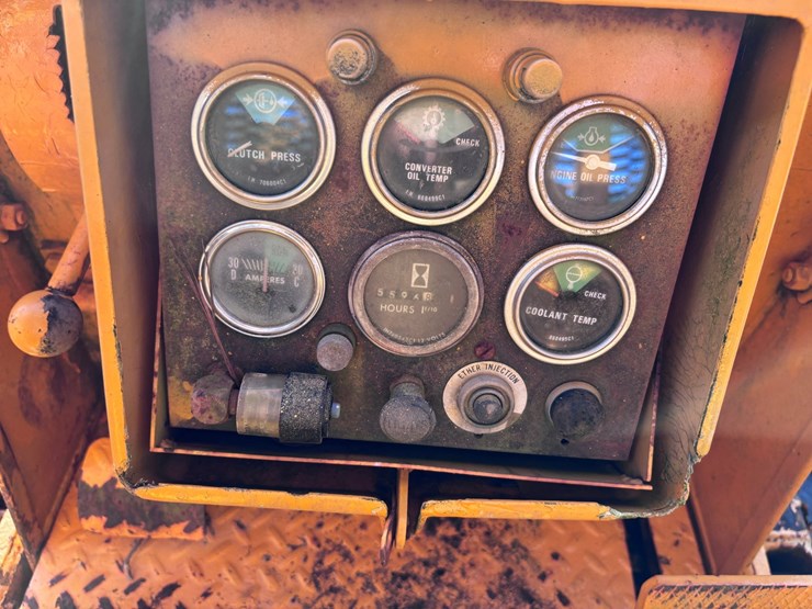 #2629-•-international-d-7e-dozer-|-for-parts/repairs-image-12