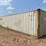 #458-•-40'-standard-height-shipping-container-(mosinee,-wi)-image-3