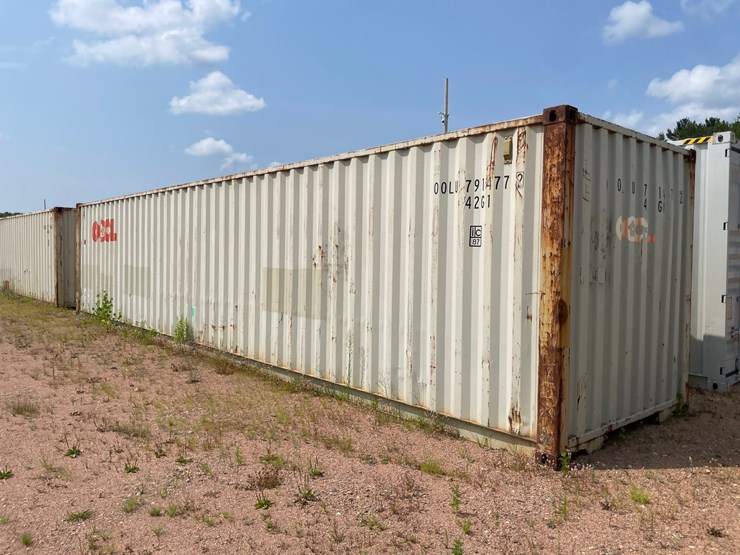 #458-•-40'-standard-height-shipping-container-(mosinee,-wi)-image-3