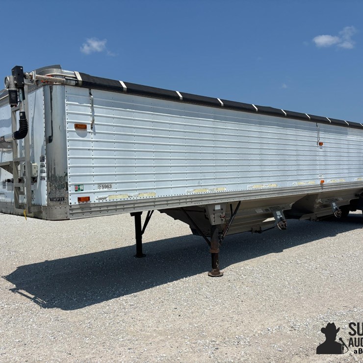 1999 TIMPTE SUPER HOPPER