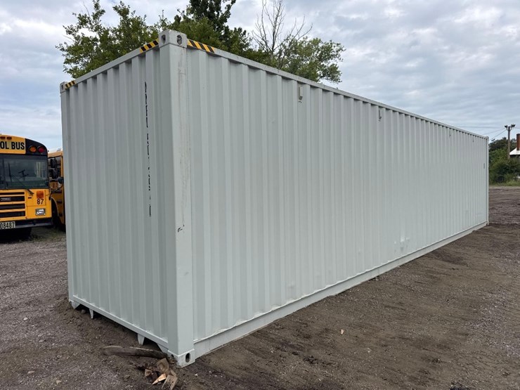 new-rina-co-40ft/4-door-steel-high-cube-storage/shipping-container-image-4