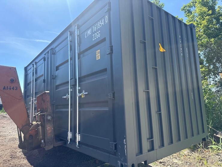 new-cimc-co-20ft-(4-side-door)-steel-shipping/storage-container-image-4