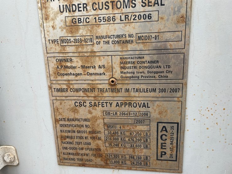 #459-•-20'-standard-height-shipping-container-(mosinee,-wi)-image-15