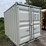 new-10ft-x-7ft-steel-mini-shipping/office-container-image-2