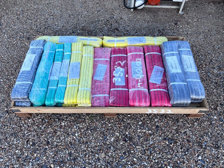 #3532-•-various-towing-straps-image-1