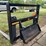 #226-•-toro-mini-skid-steer-pallet-fork-attachment-(sun-prairie,-wi)-image-5