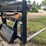 #226-•-toro-mini-skid-steer-pallet-fork-attachment-(sun-prairie,-wi)-image-2