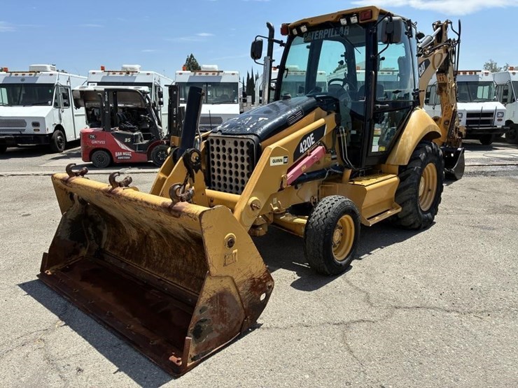 2008-caterpillar-420e-image-1