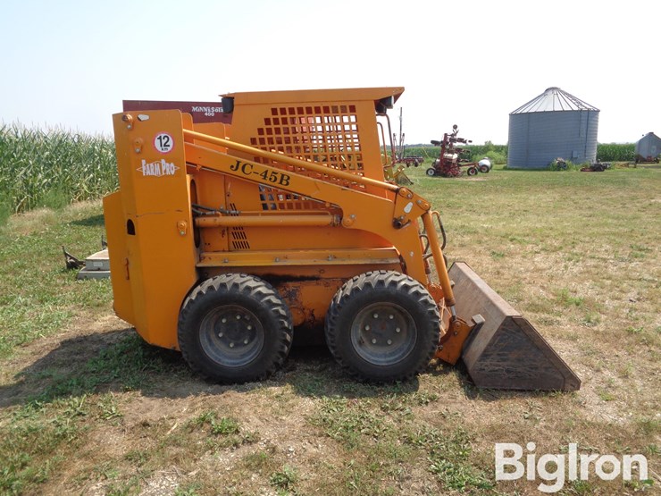 2004-ju-ling-jc-45b-skid-steer-image-4