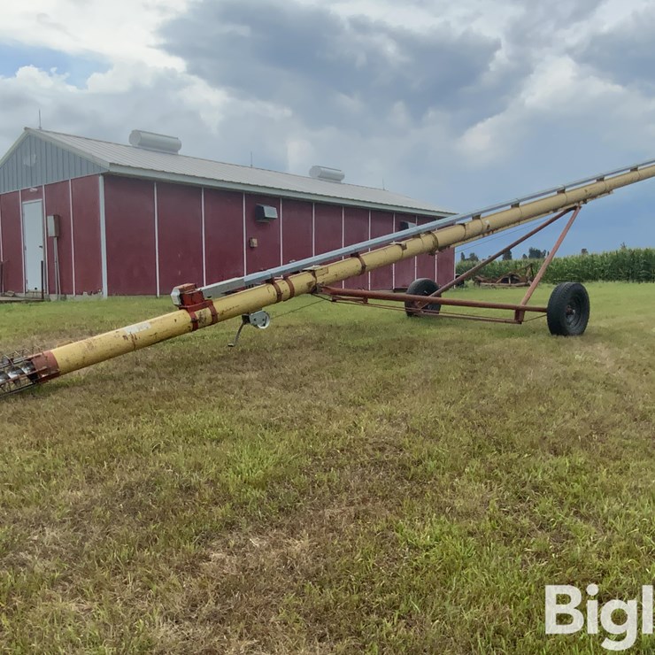1994 Westfield W80-41 8” X 41’ Unloading Auger