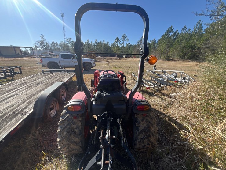 2021-kioti-ck2610hb-compact-utility-tractor-w/kl4030-loader-image-6