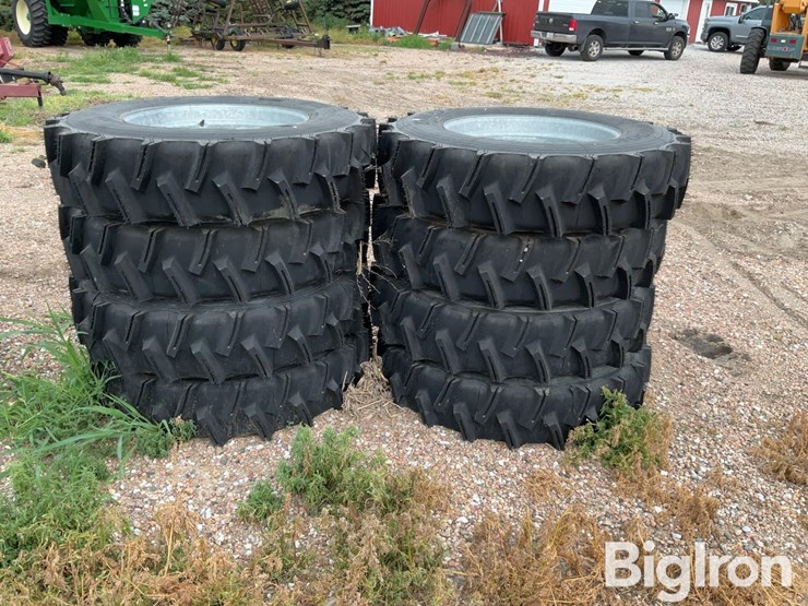 recapped-11r24.5-pivot-tires-&-rims-image-6