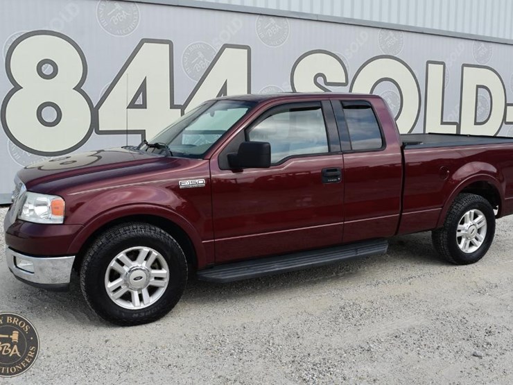 2004-ford-f150-lariat-image-1