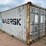 #459-•-20'-standard-height-shipping-container-(mosinee,-wi)-image-2