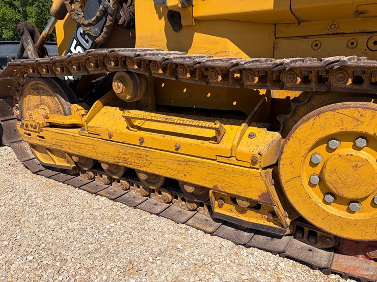 #202-•-1994-455g-john-deere-tracked-loader-(iron-ridge,-wi)-image-5