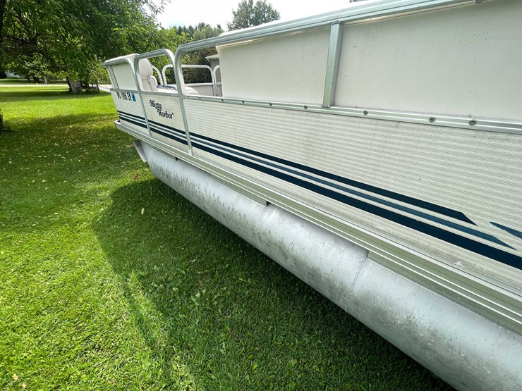 #320-•-1999-misty-harbor-pontoon-boat-(has-wi-title)-(new-london,-wi)-image-23