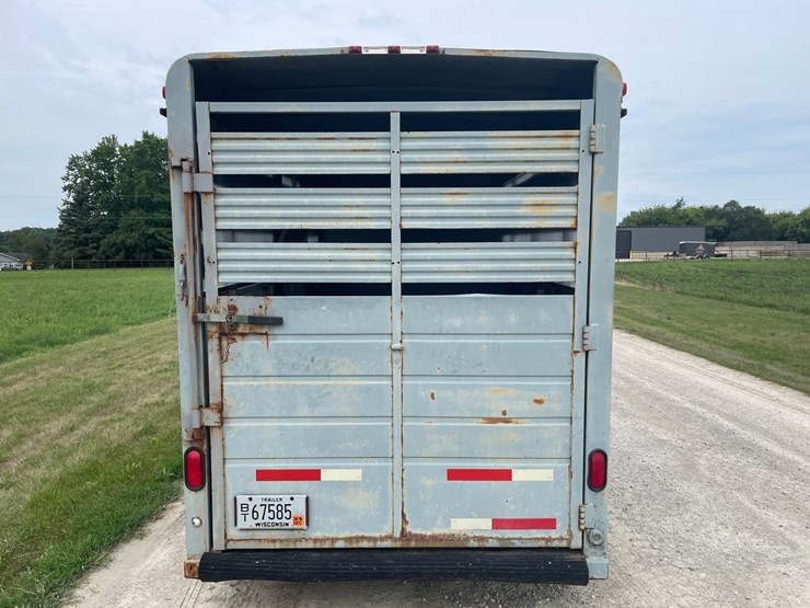 #422-•-1994-bison-6-x-16'-3-horse-slant-7'-tall-(has-wi-title)-(helenville,-wi)-image-4