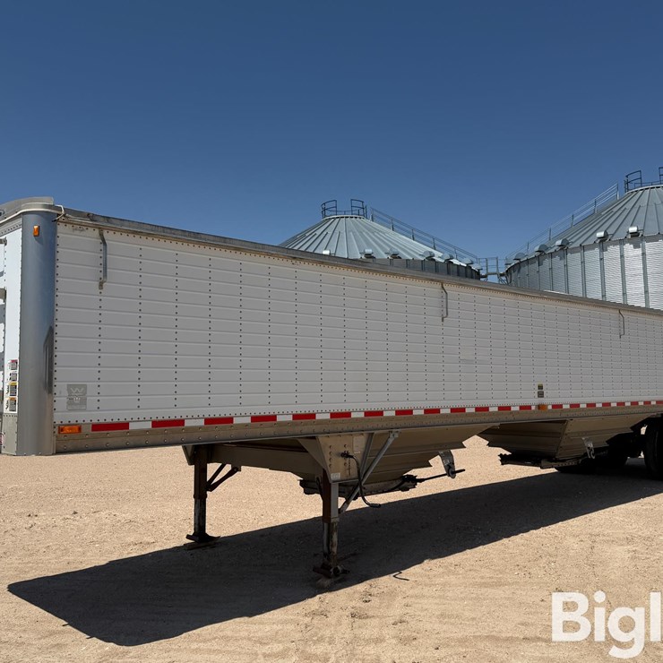2000 WILSON DWH-400