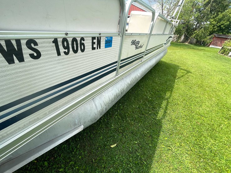 #320-•-1999-misty-harbor-pontoon-boat-(has-wi-title)-(new-london,-wi)-image-20