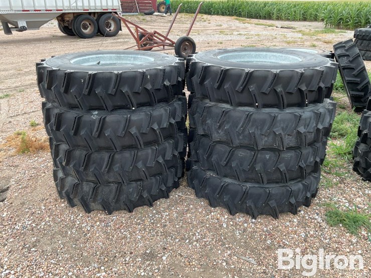 recapped-11r24.5-pivot-tires-&-rims-image-2