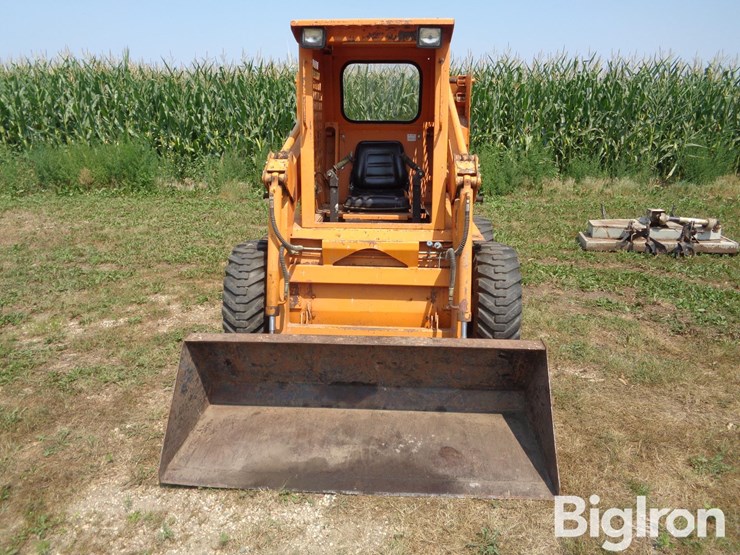 2004-ju-ling-jc-45b-skid-steer-image-2
