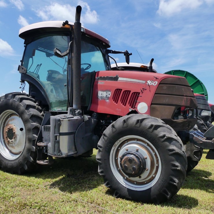 CASE IH 160