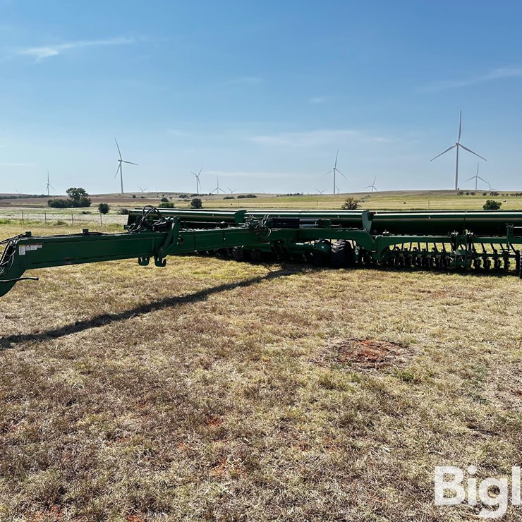2014 GREAT PLAINS 3S-5000HD