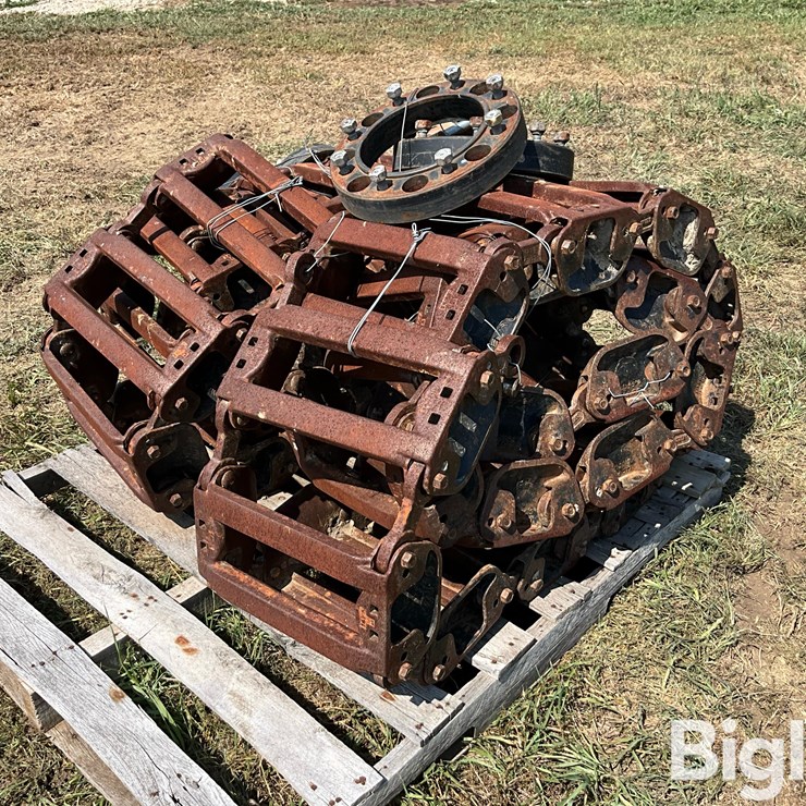 BOBCAT S770