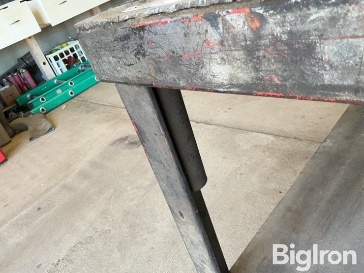 shop-built-3’x4’-steel-work-bench-image-14