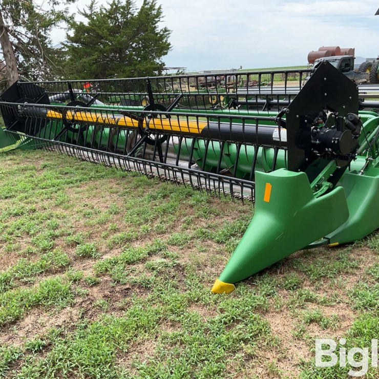1999 JOHN DEERE 925
