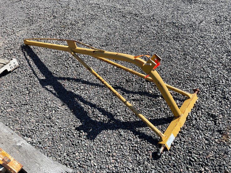 #638-•-farm-force-3-pt-boom-pole-(mason,-wi)-image-1